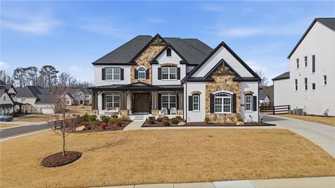 7605 Poppy Mill Lane Cumming GA 30040