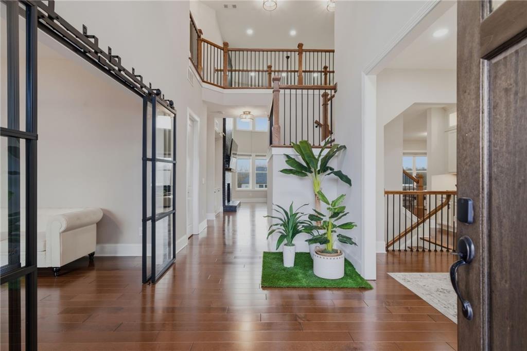 7605 Poppy Mill Lane