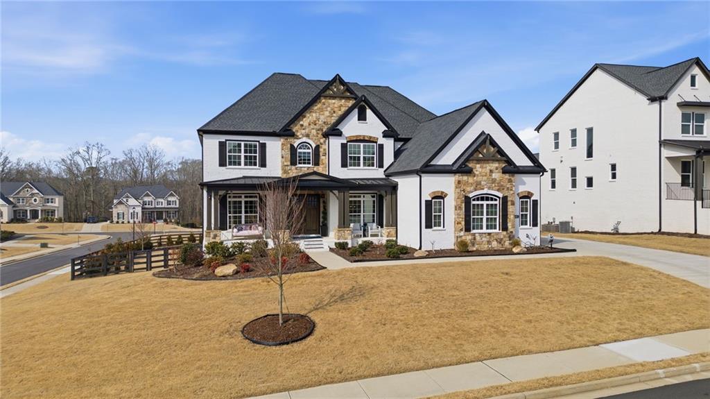 7605 Poppy Mill Lane