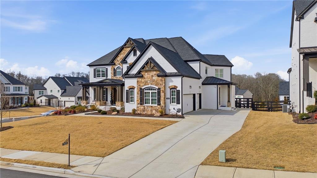 7605 Poppy Mill Lane