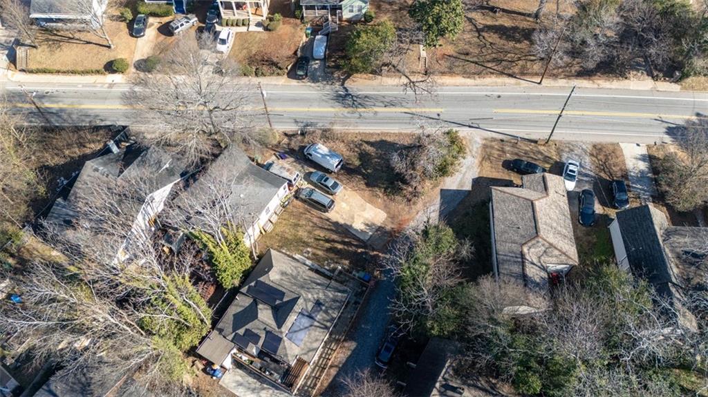133 Mcdonough Boulevard SE