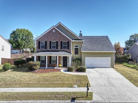 671 New Liberty Way Braselton GA 30517
