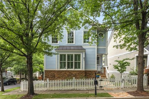 1560 Gilstrap Lane NW Atlanta GA 30318