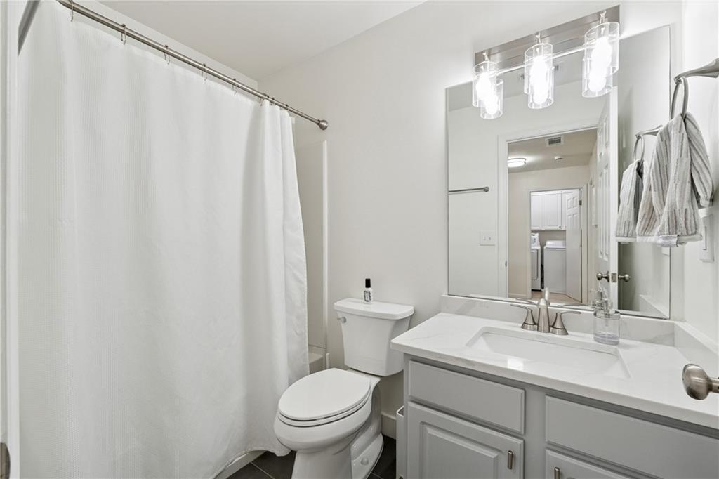 Woodlands - Residential