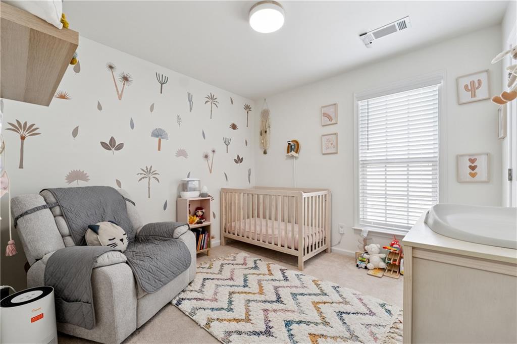 Woodlands - Residential