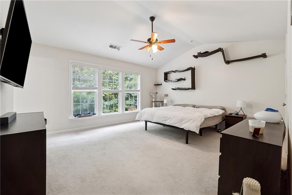 Woodlands - Residential