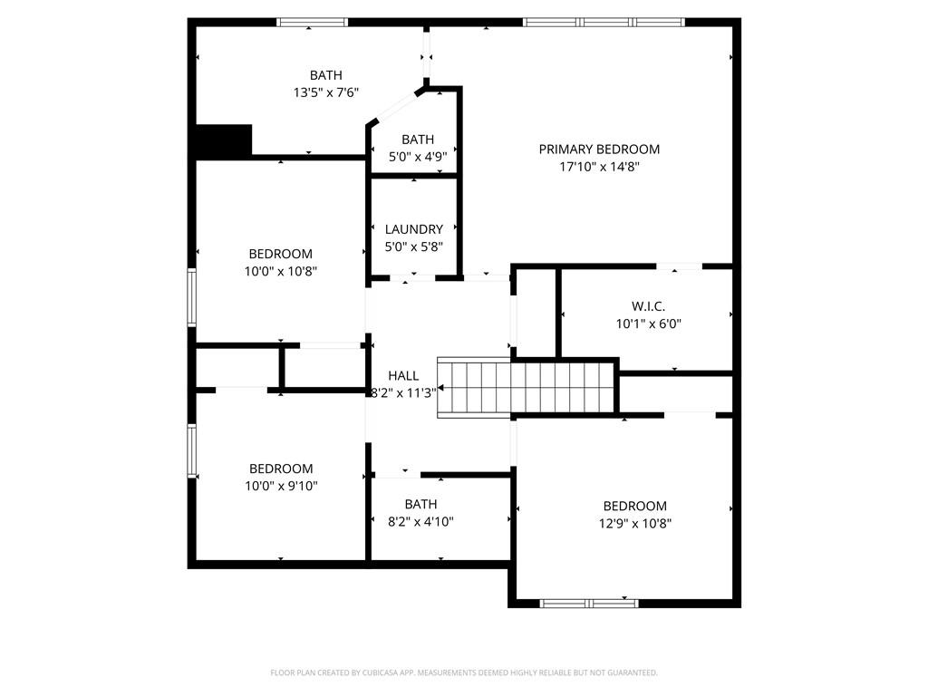 Woodlands - Residential