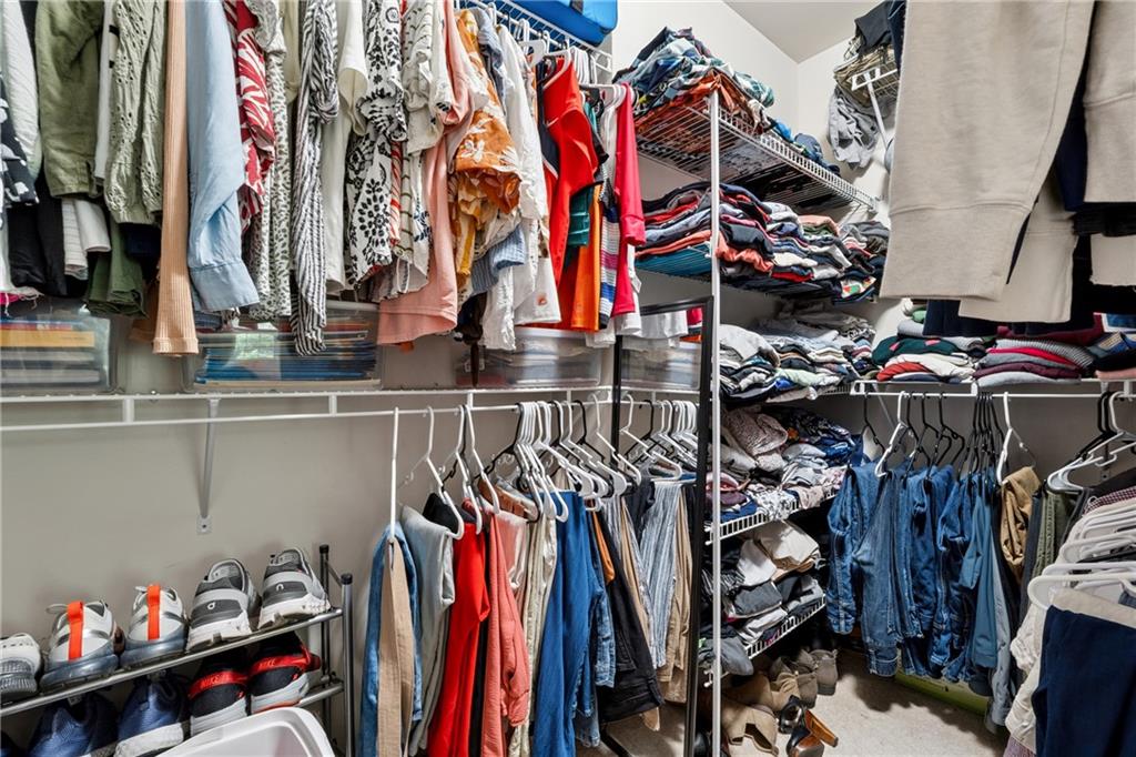 Woodlands - Residential