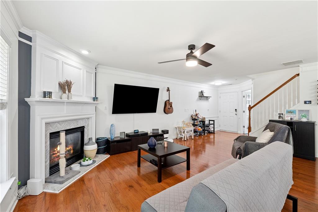 Woodlands - Residential