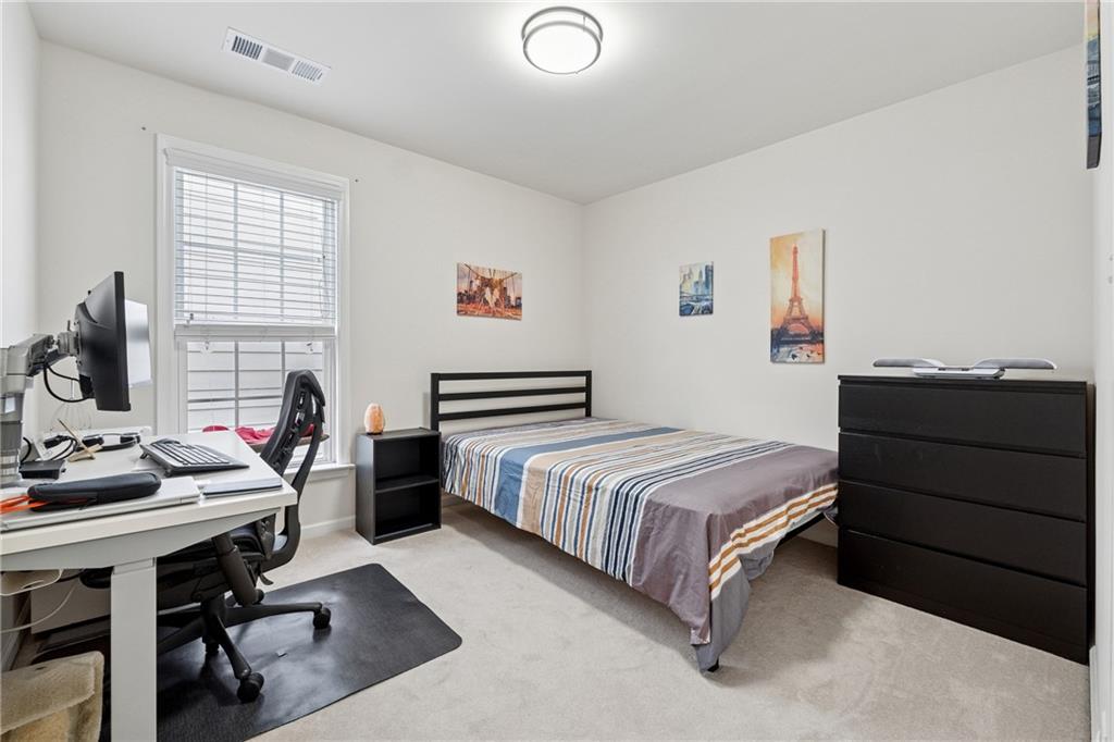 Woodlands - Residential