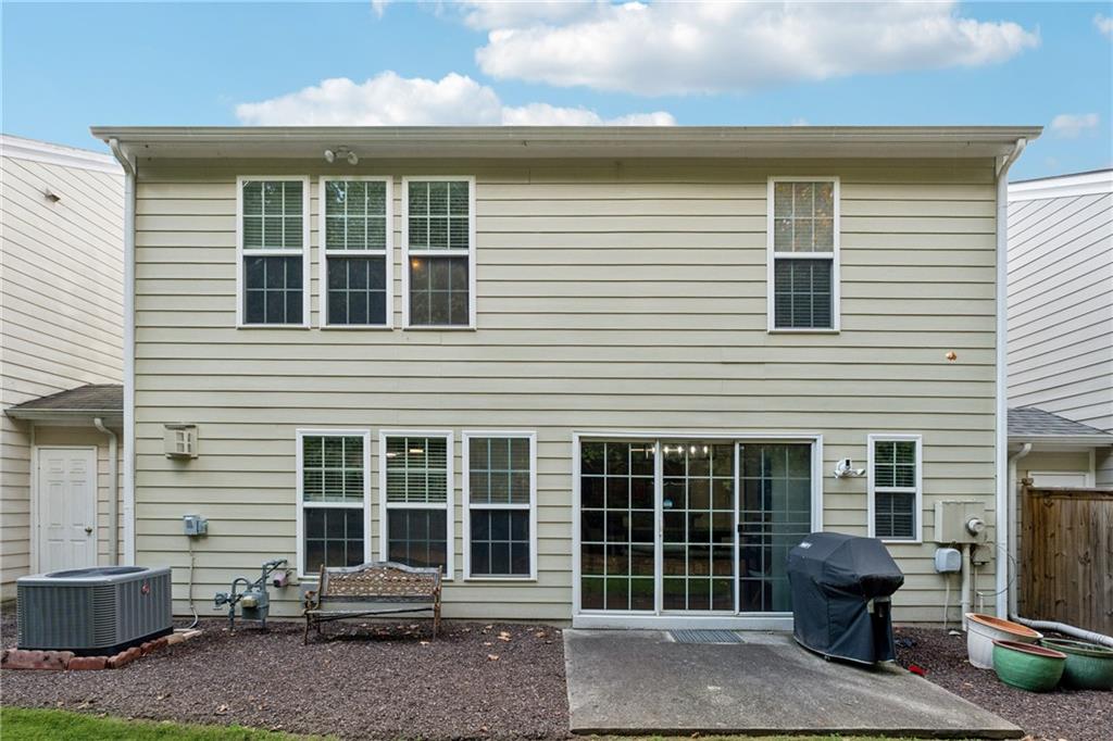 Woodlands - Residential