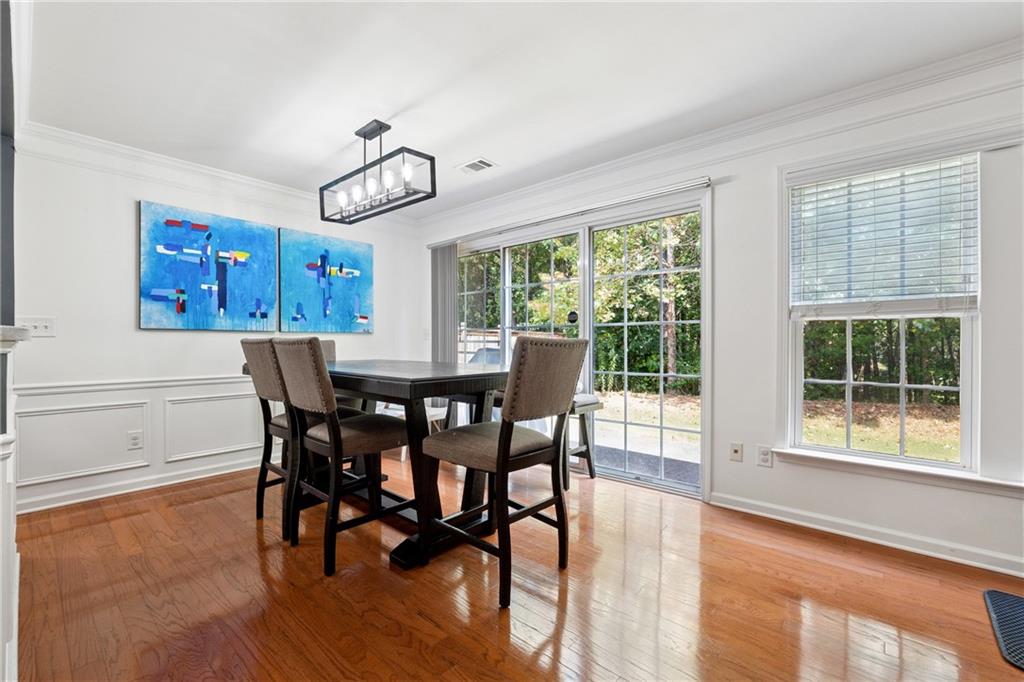 Woodlands - Residential