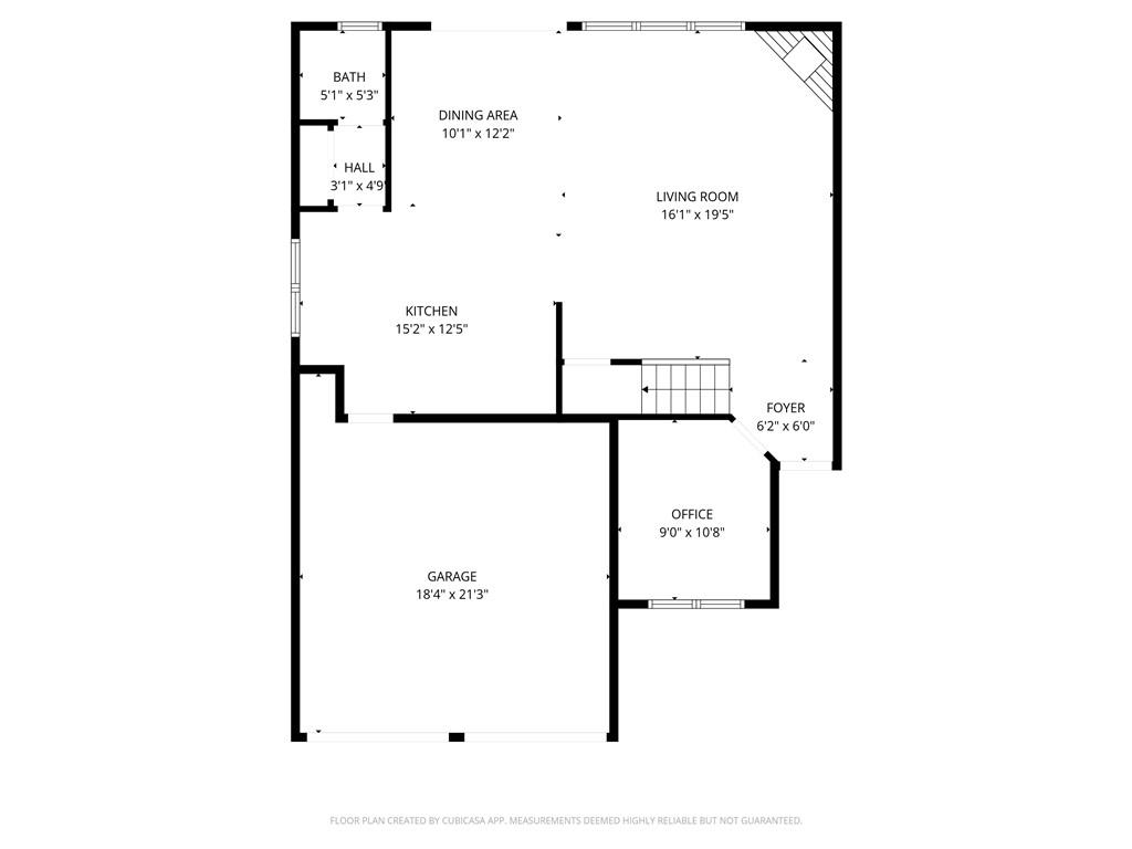 Woodlands - Residential