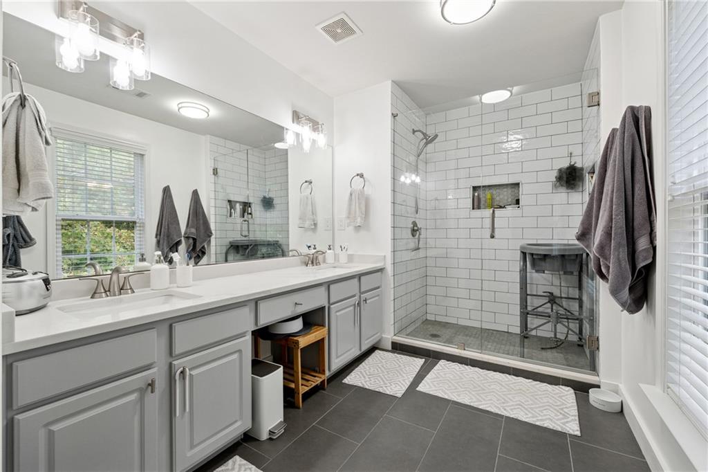 Woodlands - Residential