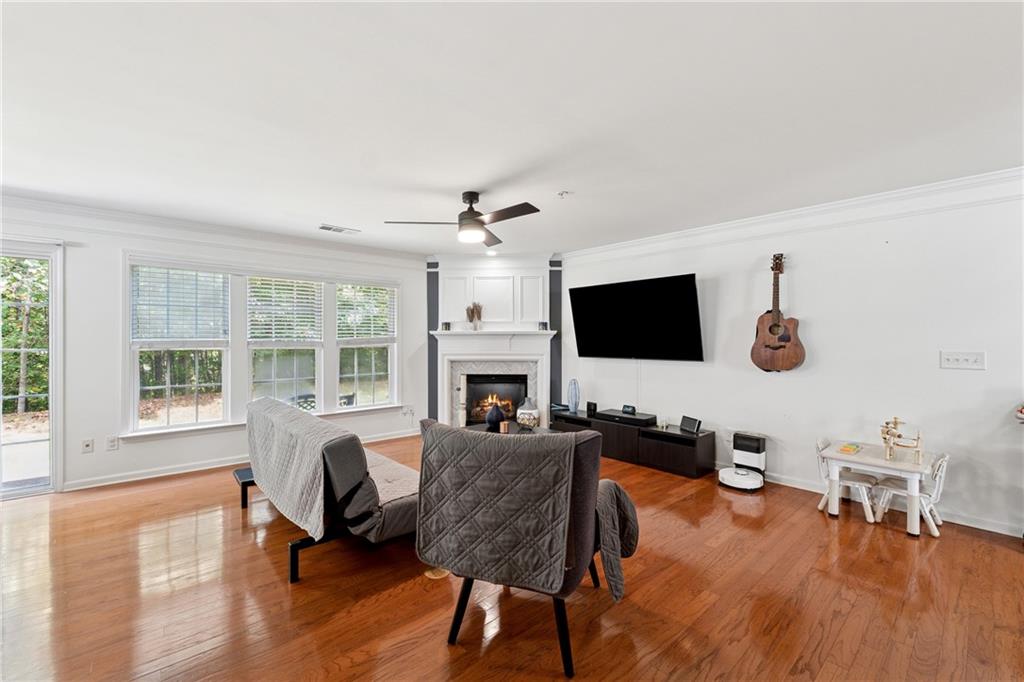 Woodlands - Residential