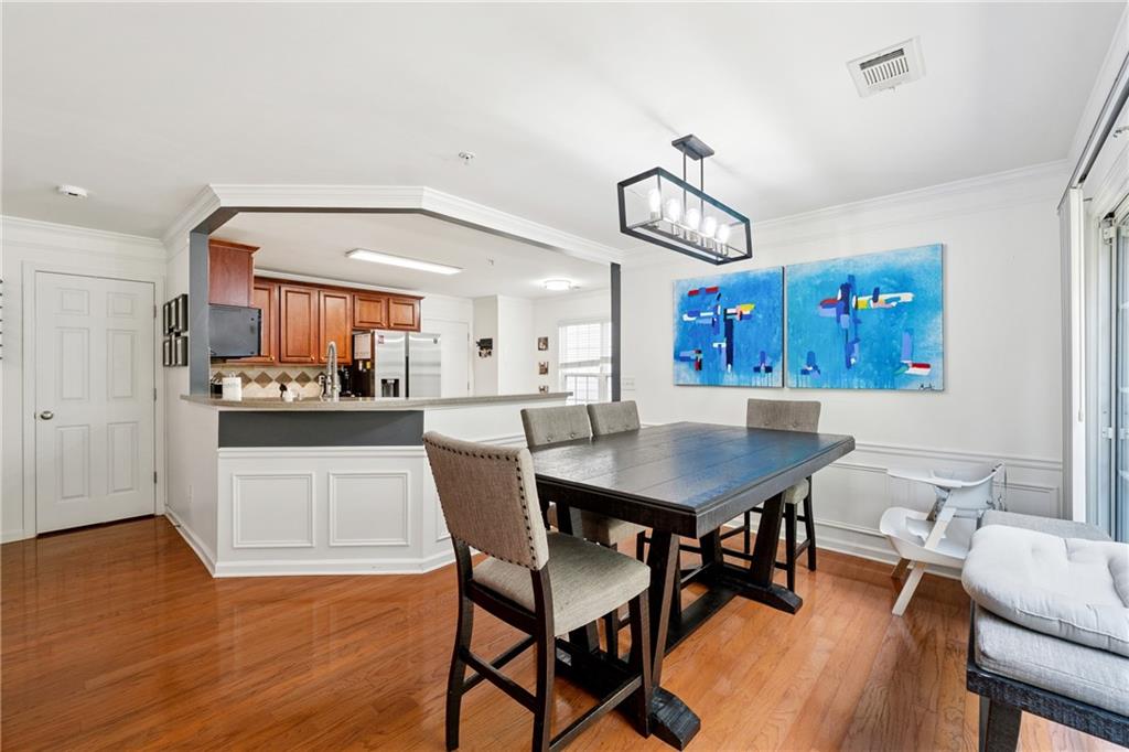 Woodlands - Residential