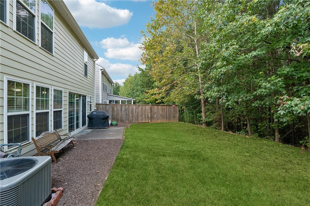 Woodlands - Residential