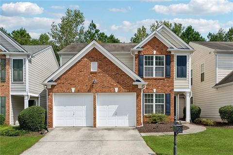 287 Balaban Circle Woodstock GA 30188