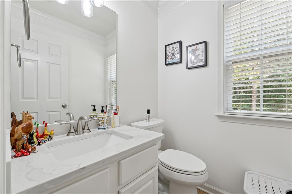 Woodlands - Residential