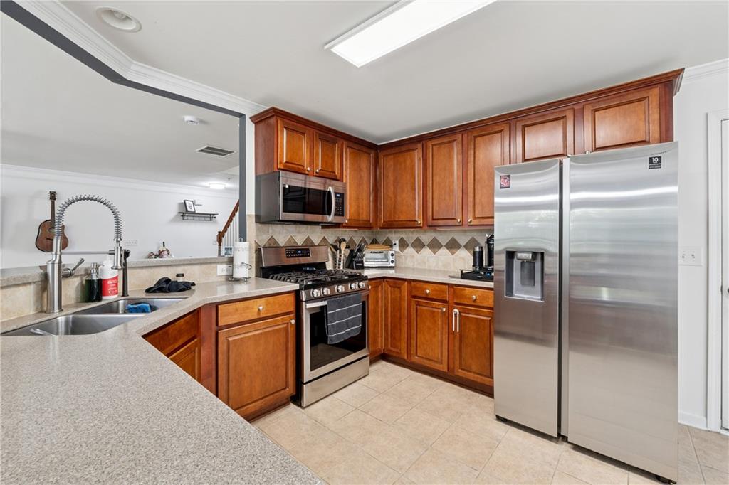 Woodlands - Residential