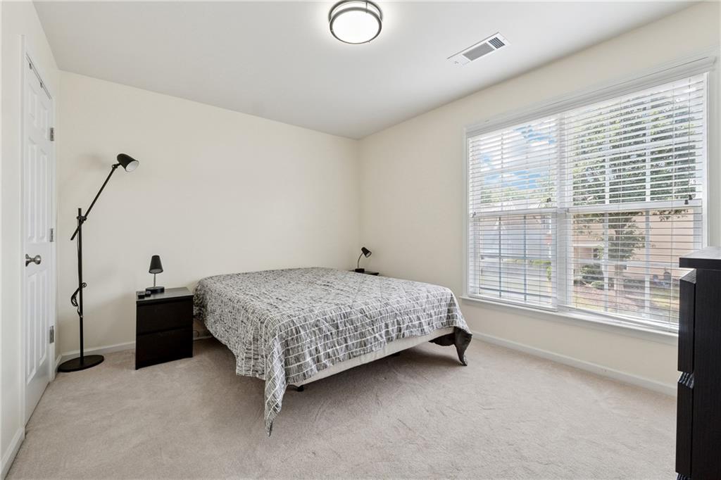 Woodlands - Residential