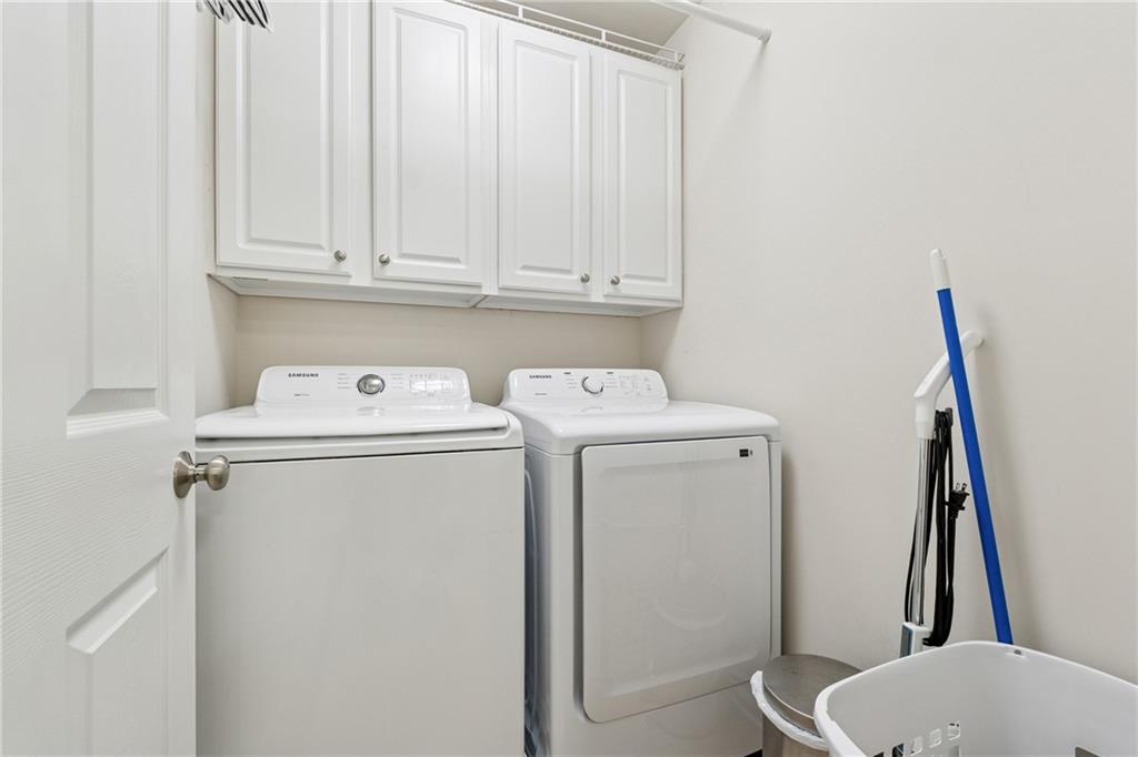 Woodlands - Residential