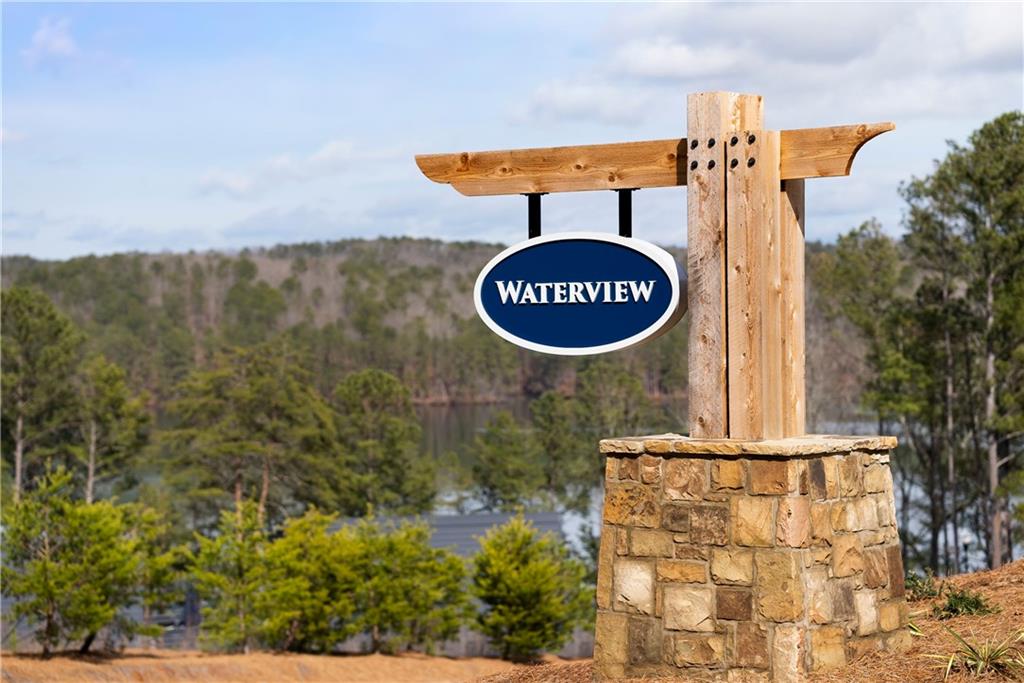 113 Waterview Court, Waleska, Georgia image 22