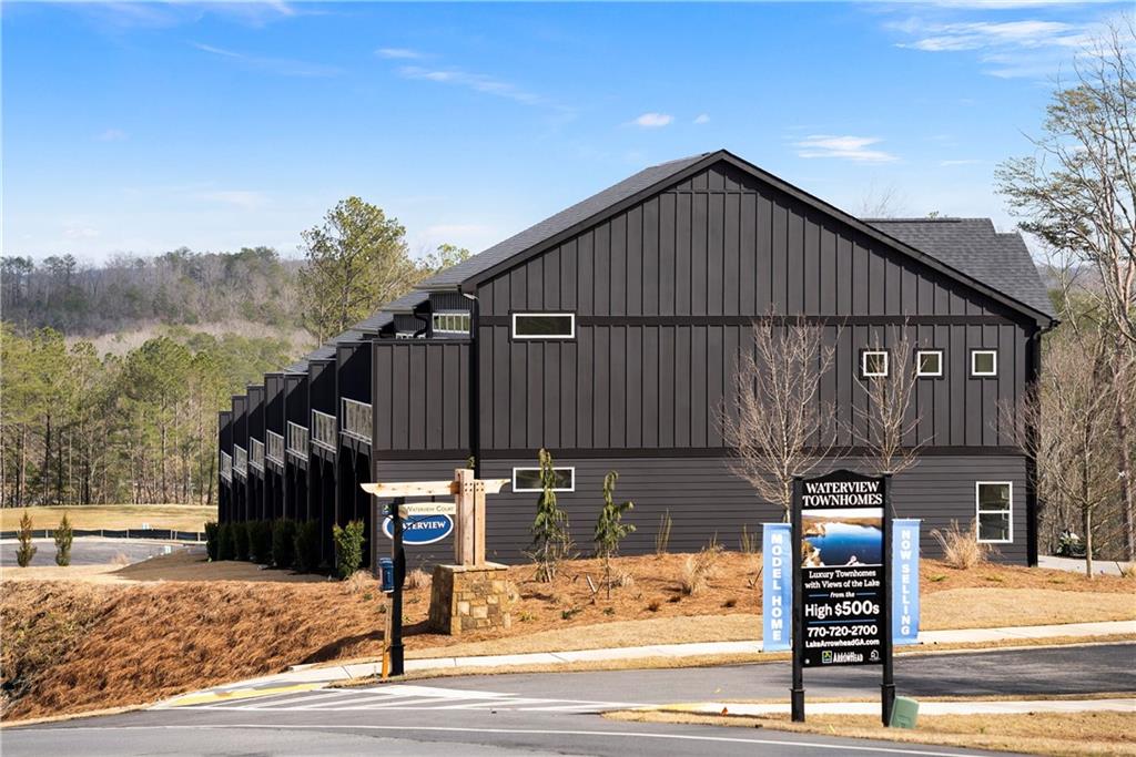 113 Waterview Court, Waleska, Georgia image 16
