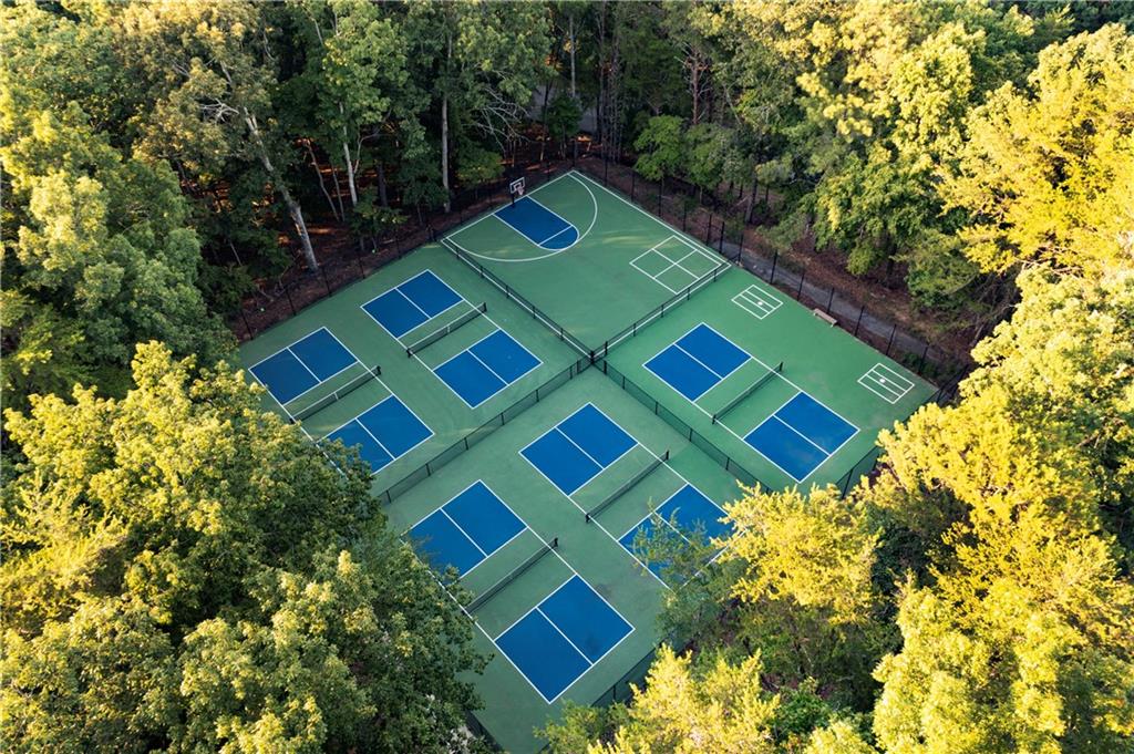 113 Waterview Court, Waleska, Georgia image 23