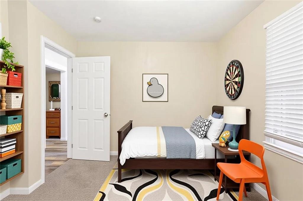 1865 S Columbia Place