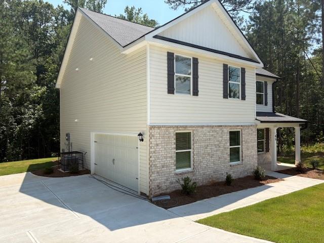 45 Heyman Drive