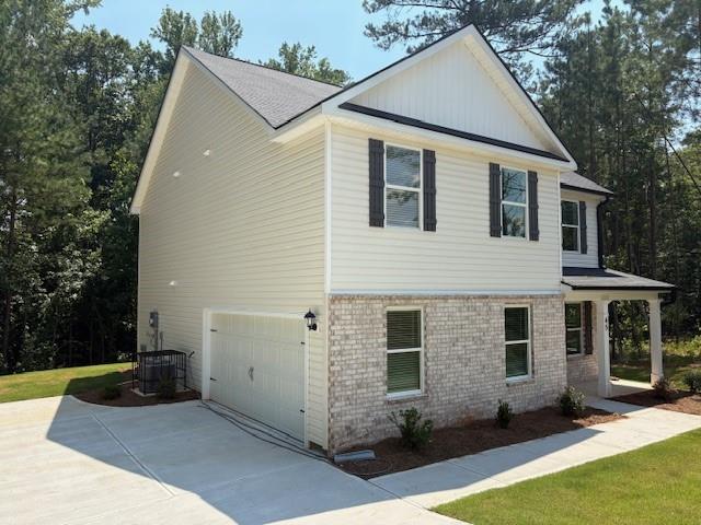 45 Heyman Drive