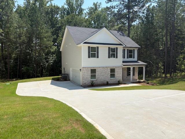 45 Heyman Drive