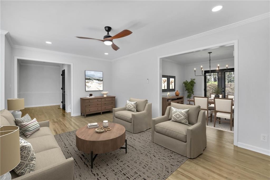 232 Lamplighter Lane SE