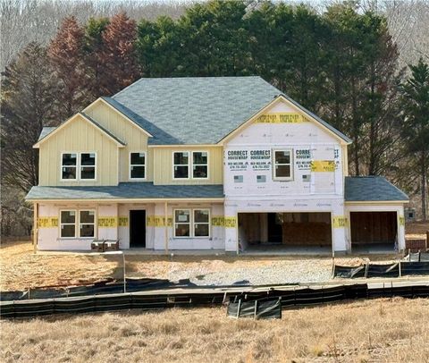 4240 Shirebrook Trail Hoschton GA 30548