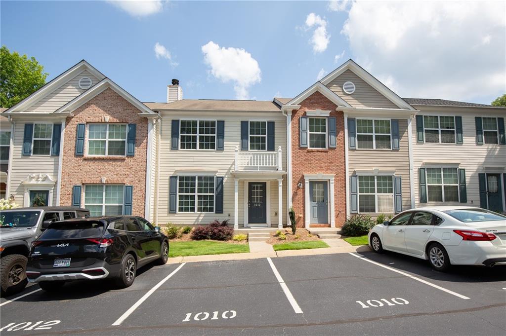 Whittington - Residential Lease