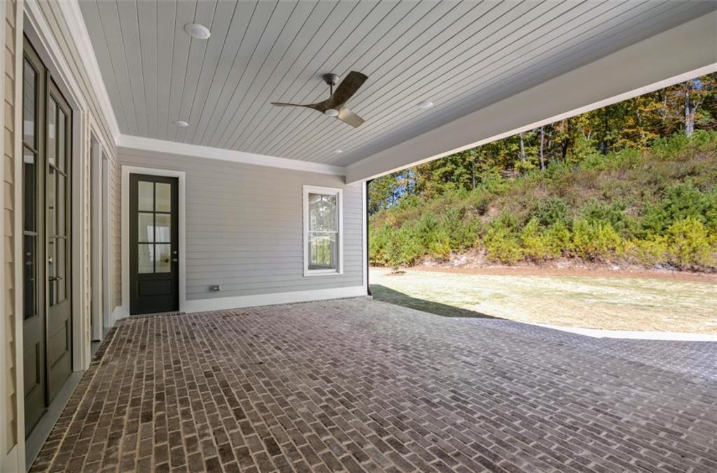 1009 Crossroads Trail, Milton, Georgia image 30