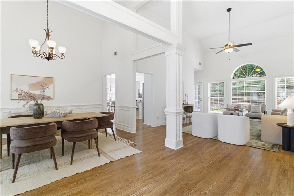 565 Kings County Court