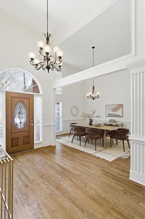 565 Kings County Court