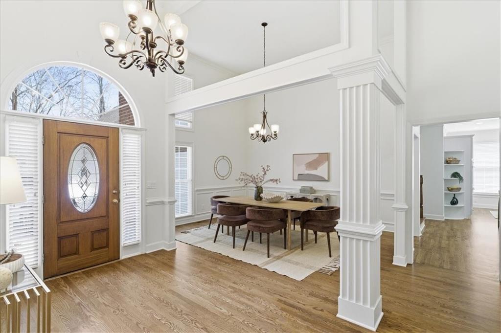 565 Kings County Court