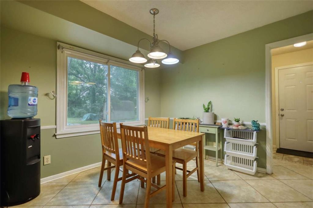 2368 Ellis Court Ct, Snellville, Georgia image 21