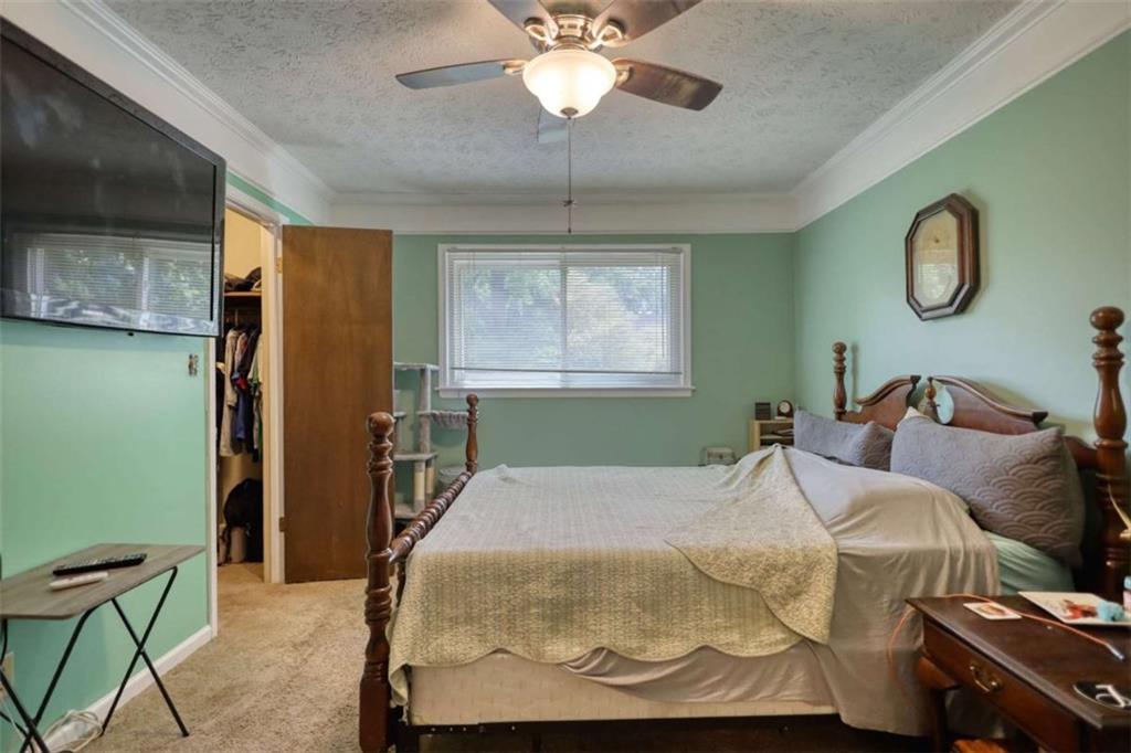 2368 Ellis Court Ct, Snellville, Georgia image 37