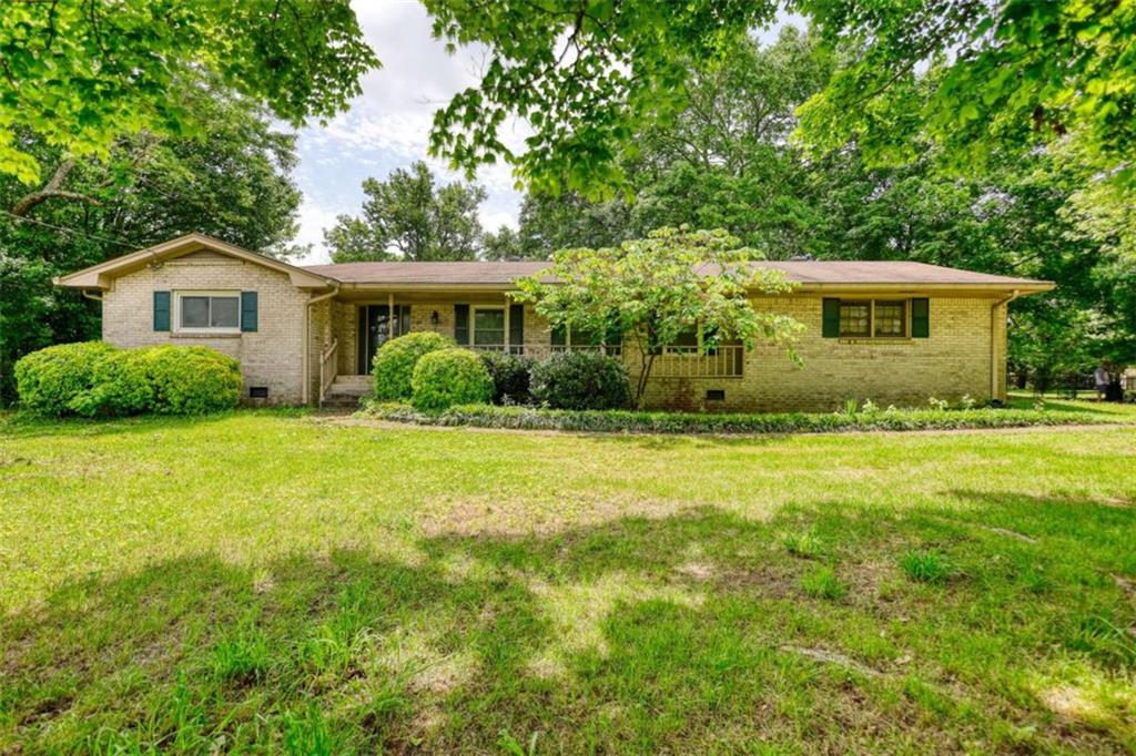 2368 Ellis Court Ct, Snellville, Georgia image 2