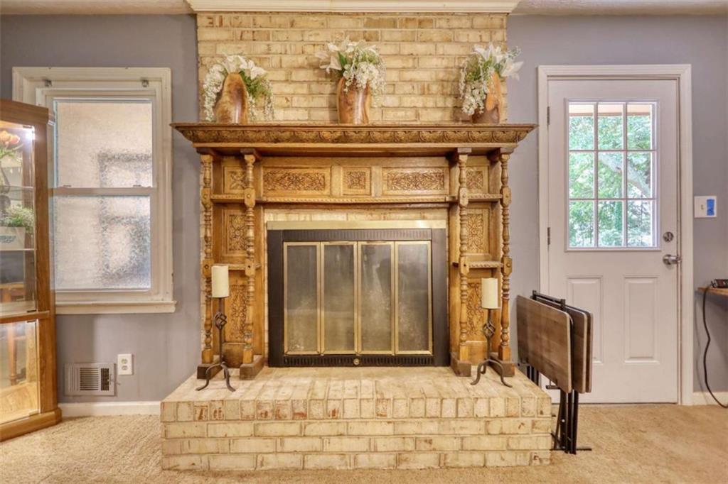 2368 Ellis Court Ct, Snellville, Georgia image 16