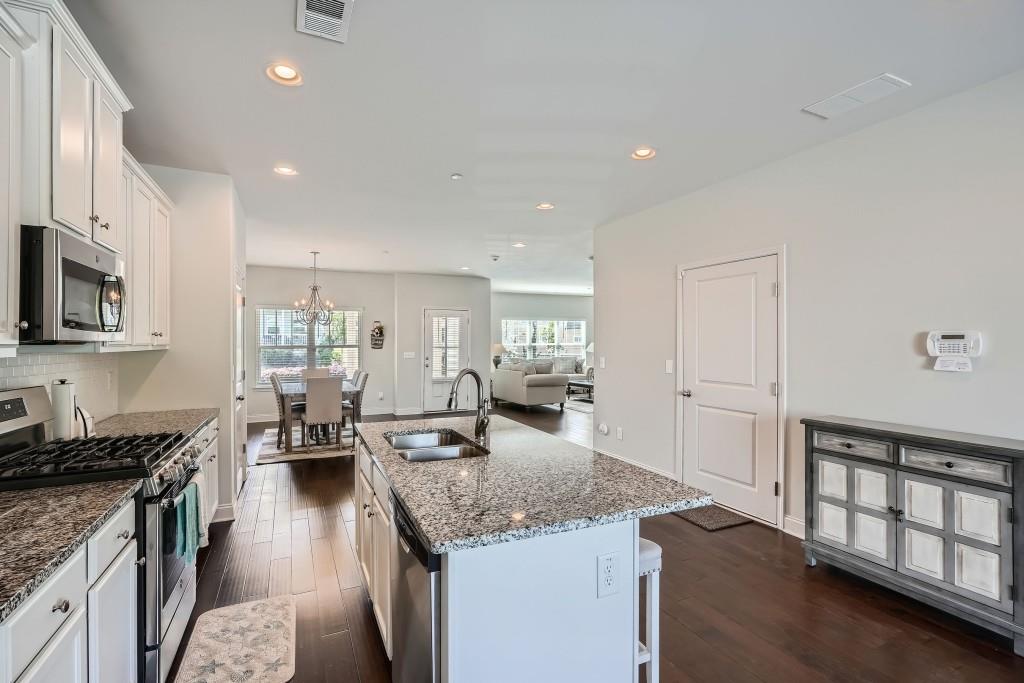 Marvelle - Residential
