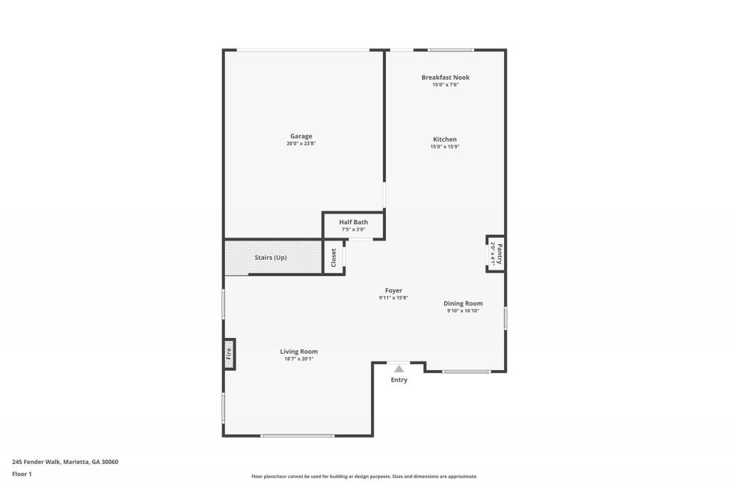 Marvelle - Residential