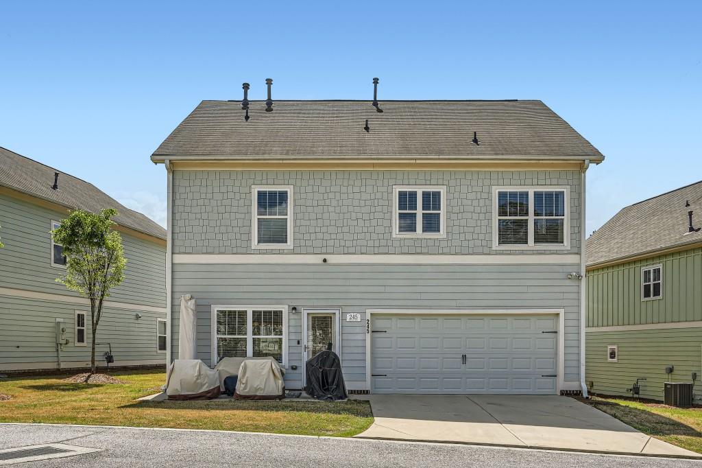 Marvelle - Residential