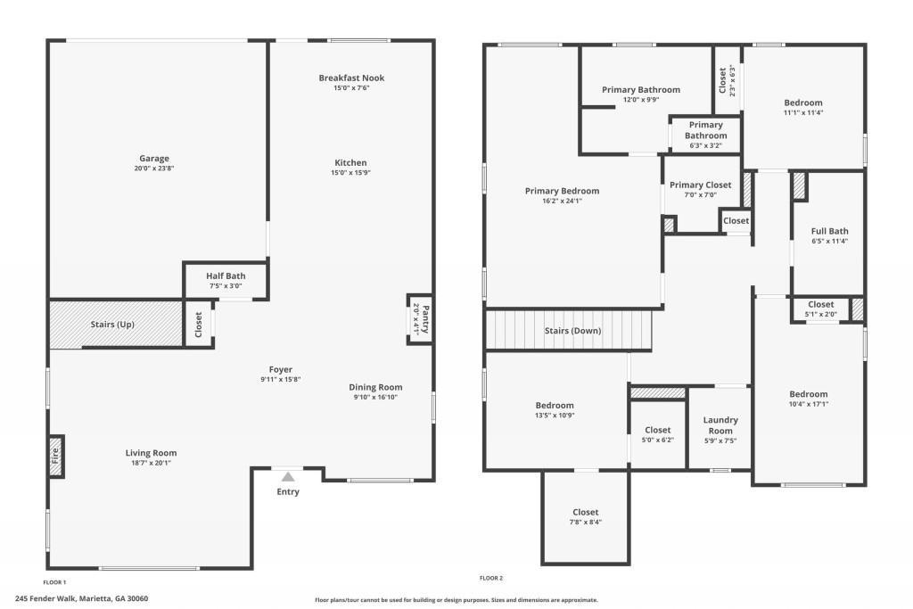 Marvelle - Residential