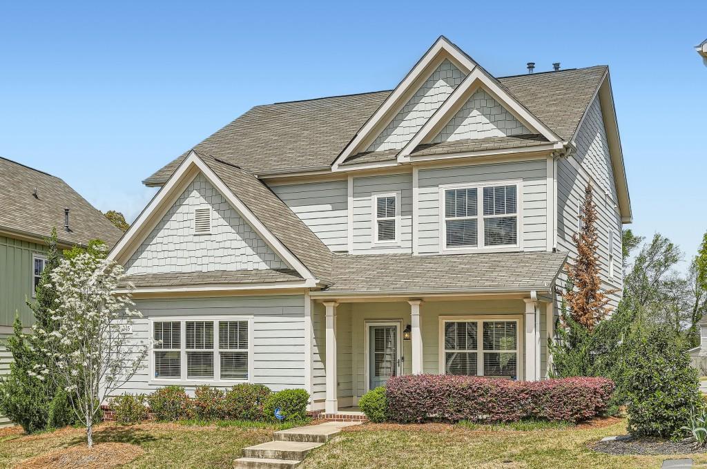Marvelle - Residential