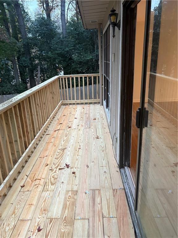 Wood Stone - Residential